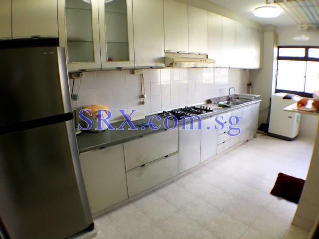 Blk 121A Kim Tian Place (Bukit Merah), HDB 4 Rooms #128592192